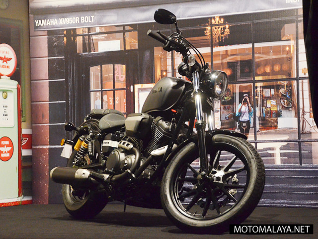Yamaha_XV950R_Bolt_Launch_MM_004