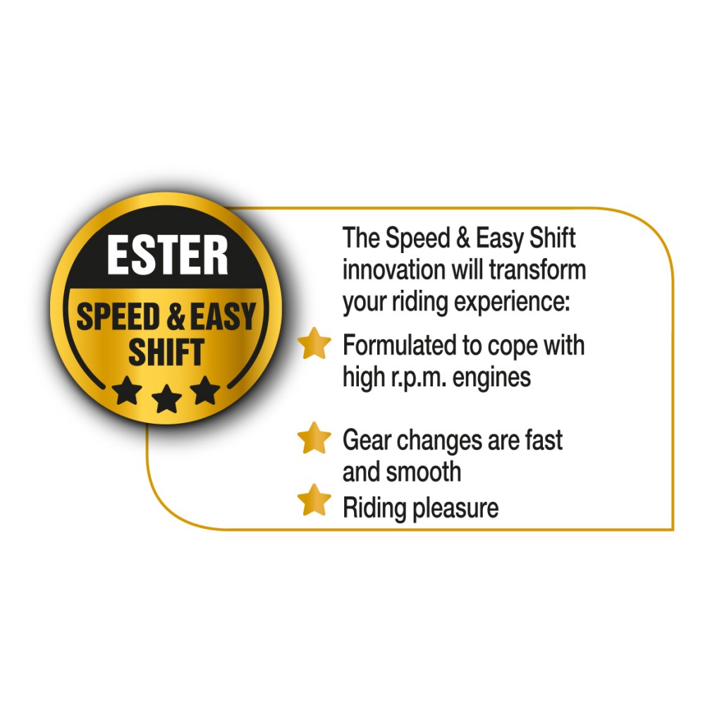 04_Ester Speed Easy Shift