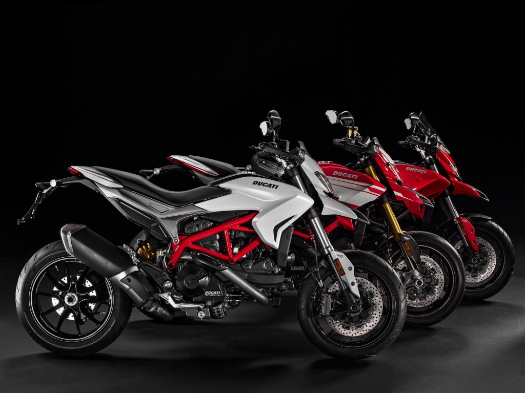 2016-Ducati-Hypermotard-SP-Hyperstrada-939-Range