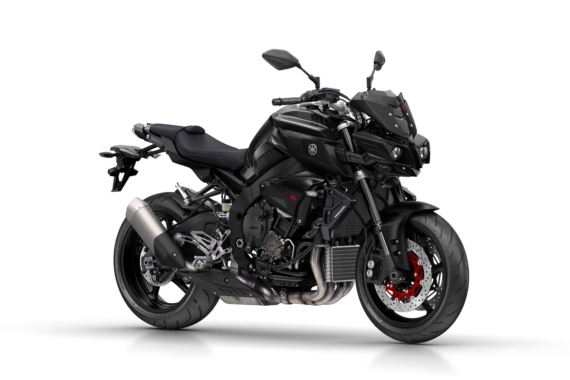 Yamaha MT 10 Tracer ruled out BikesRepublic Yamaha MT 10 Tracer ruled out BikesRepublic