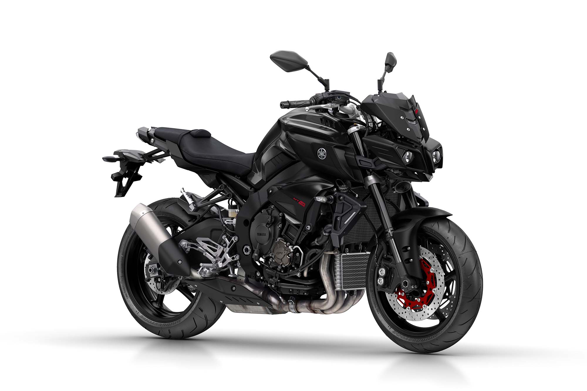  Yamaha  MT 10 Tracer  ruled out BikesRepublic