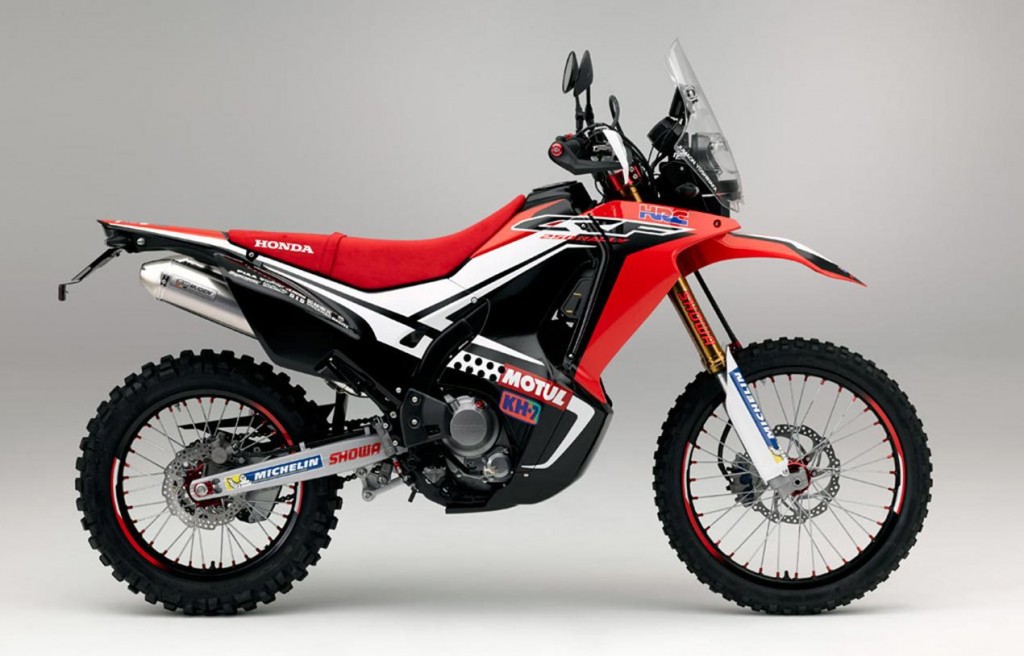 Honda-CRF250-Rally-side