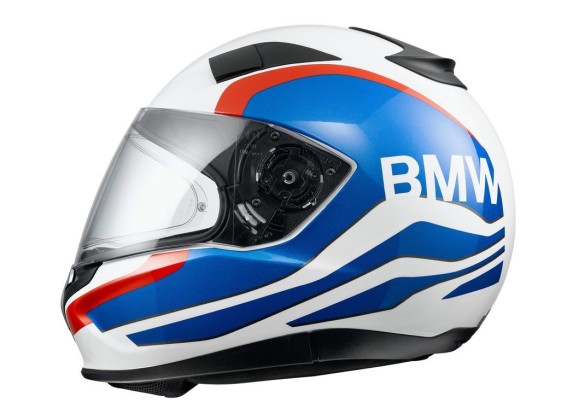 BMW issues recall for helmet - BikesRepublic.com