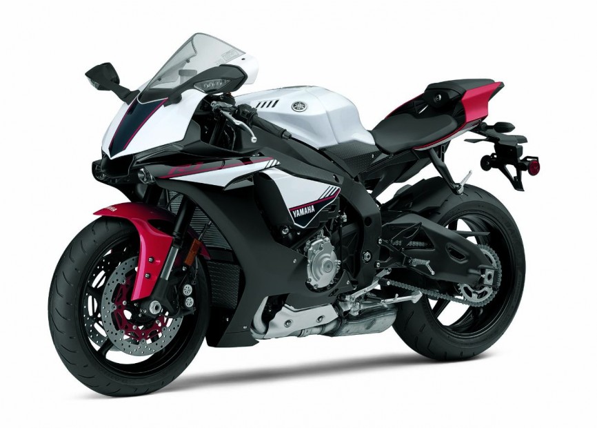 YZF-R1S USA CAN 2016