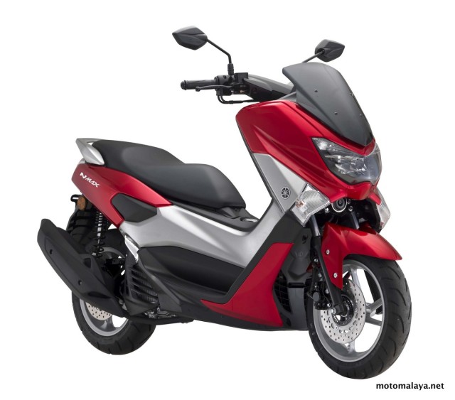2016-Yamaha-NMax-Malaysia-Red-002