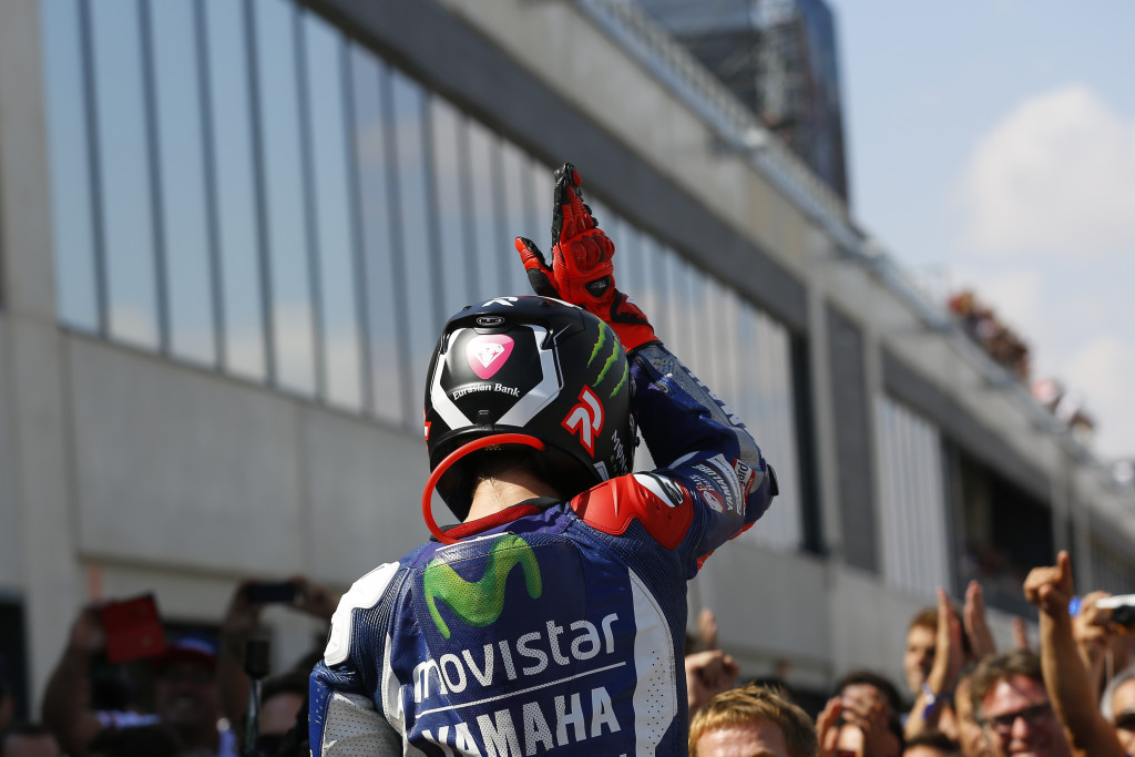 Image credit: MotoGP