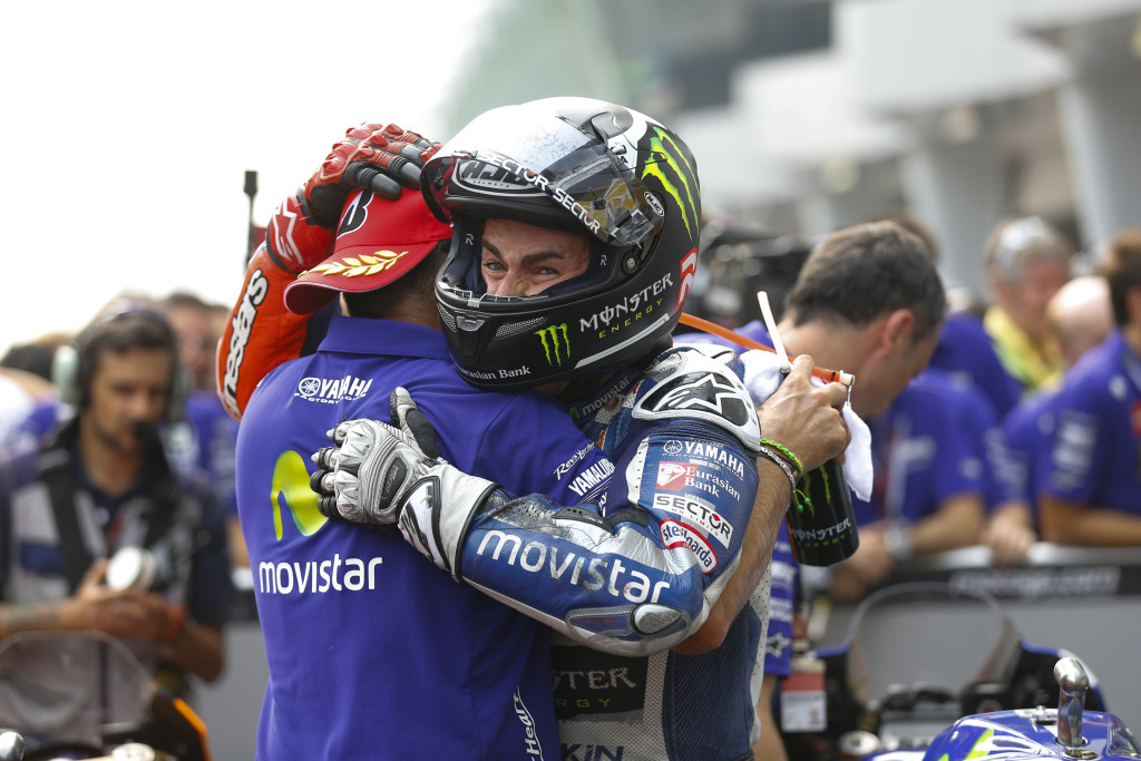 Image Credit: MotoGP