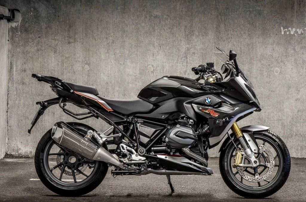 BMW Iconic 100 Collection celebrates brand’s centennial - Motorcycle