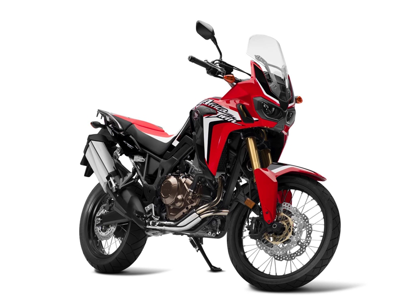 2016 Honda CRF1000L Africa Twin