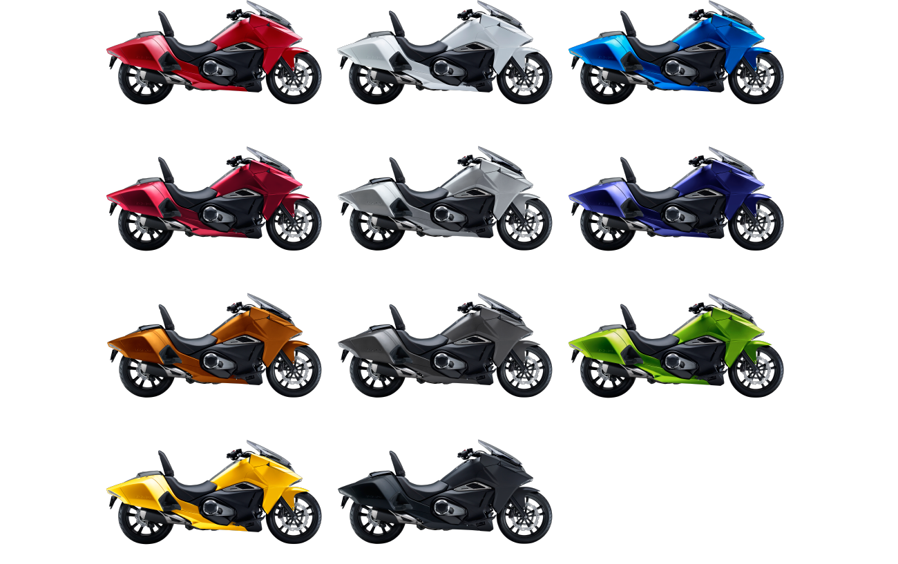 Updated 16 Honda Nm4 Vultus Bikesrepublic