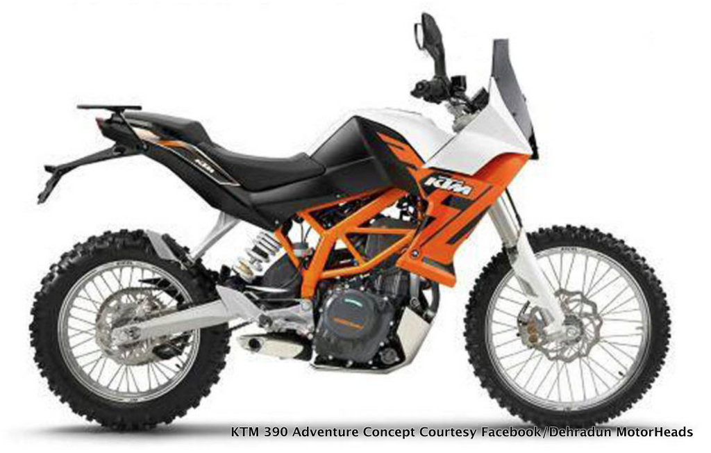 KTM-390-Adventure-design