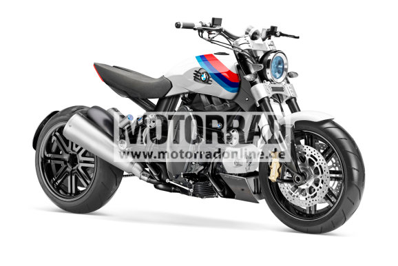 This rendering was first published by and is credit to www.motorradonline.de