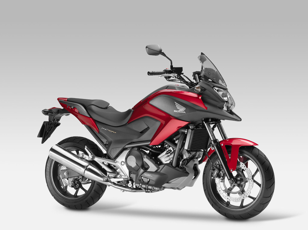 Honda NC700X