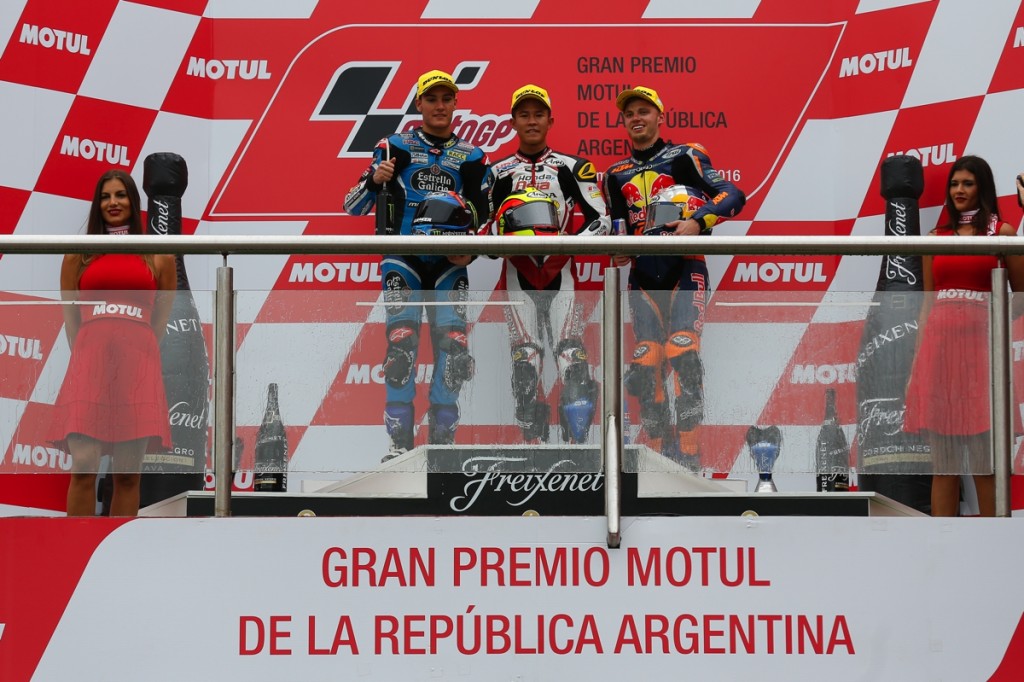 Photo Credit: MotoGP