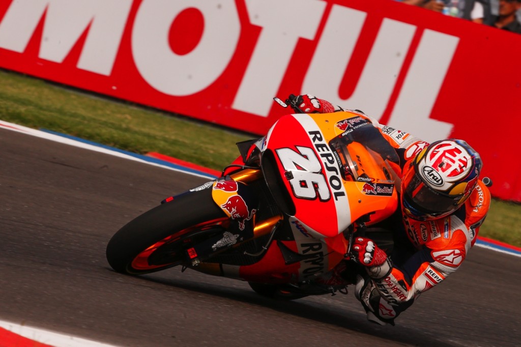 Photo Credit: MotoGP