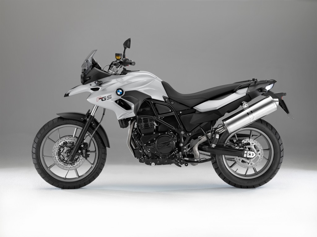 BMW F 700 GS (1)