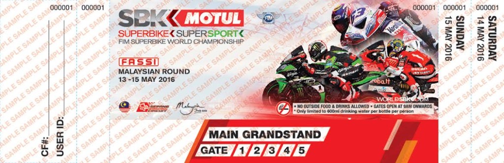 BR WSBK MY 2016 TIX SAMPLE