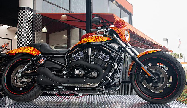 Harley-Davidson-Cosmic-Starship-1-million