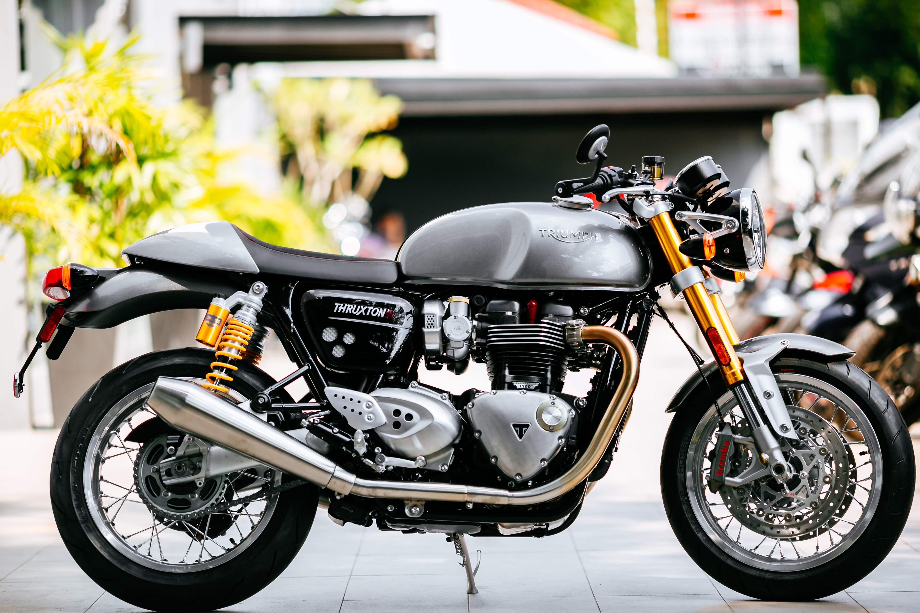 Triumph Bike Malaysia Price Damionkruwmcgee