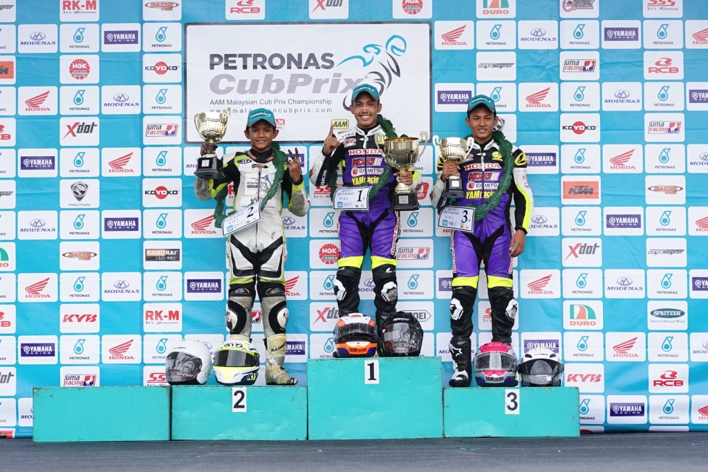 WIRA_Podium