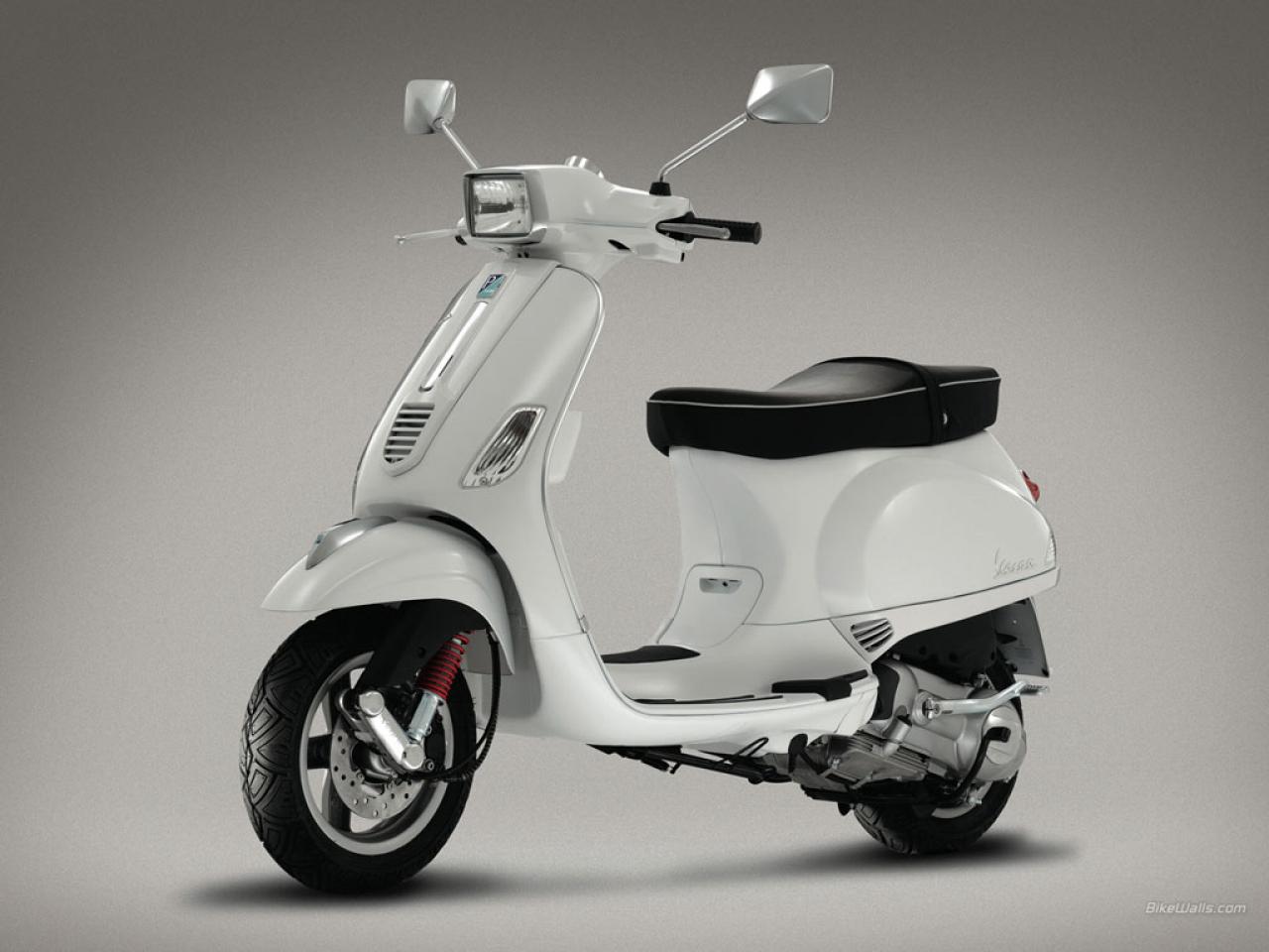 Ciao Vespino! - Vespa S125 3v i.e. launched at RM12,462.04 - Motorcycle ...
