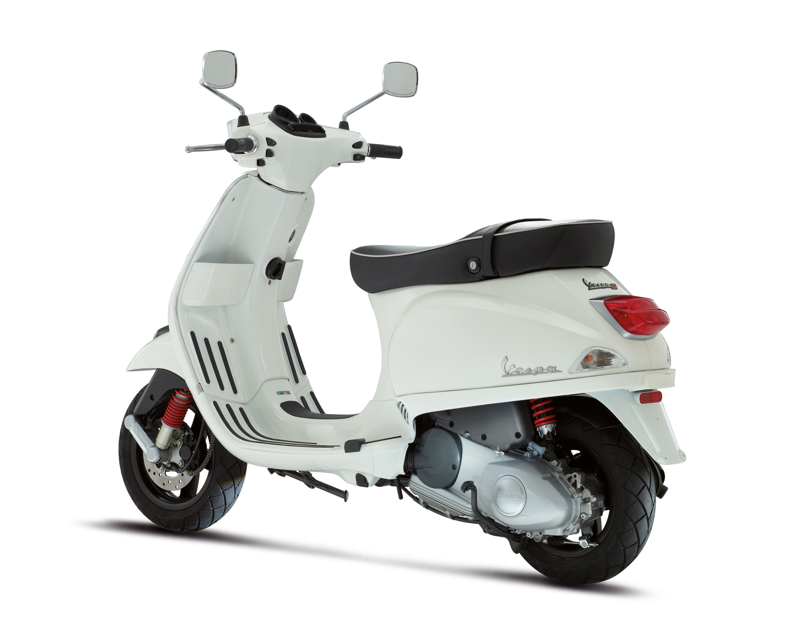 Vespa s 125