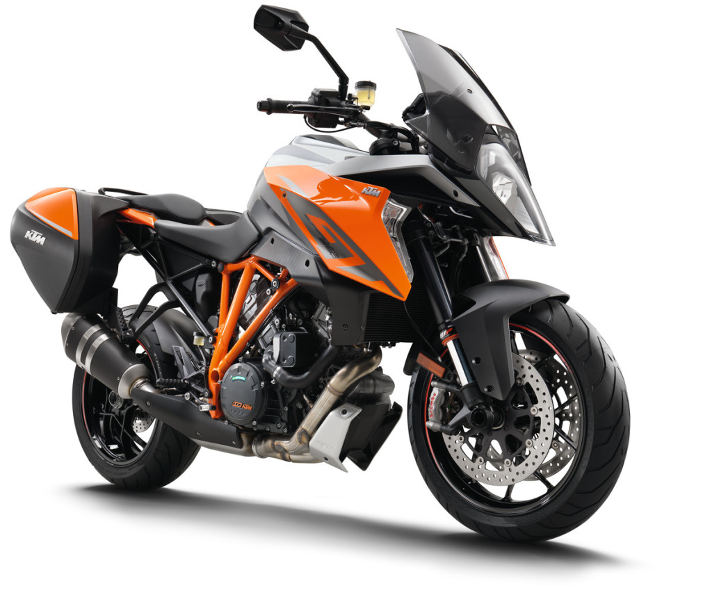 KTM 1290 SUPER DUKE R - KTM Malaysia