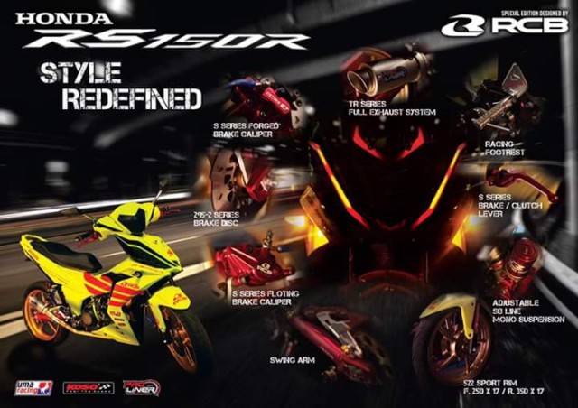Honda-RS150R-Racing-Boy