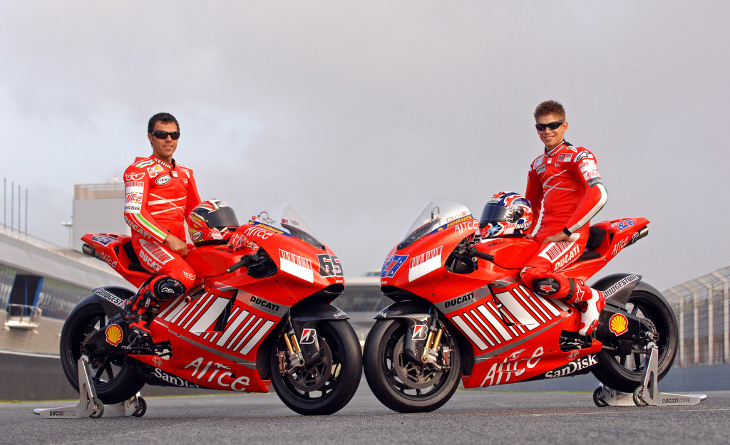 3-03_Ducati_Team 07