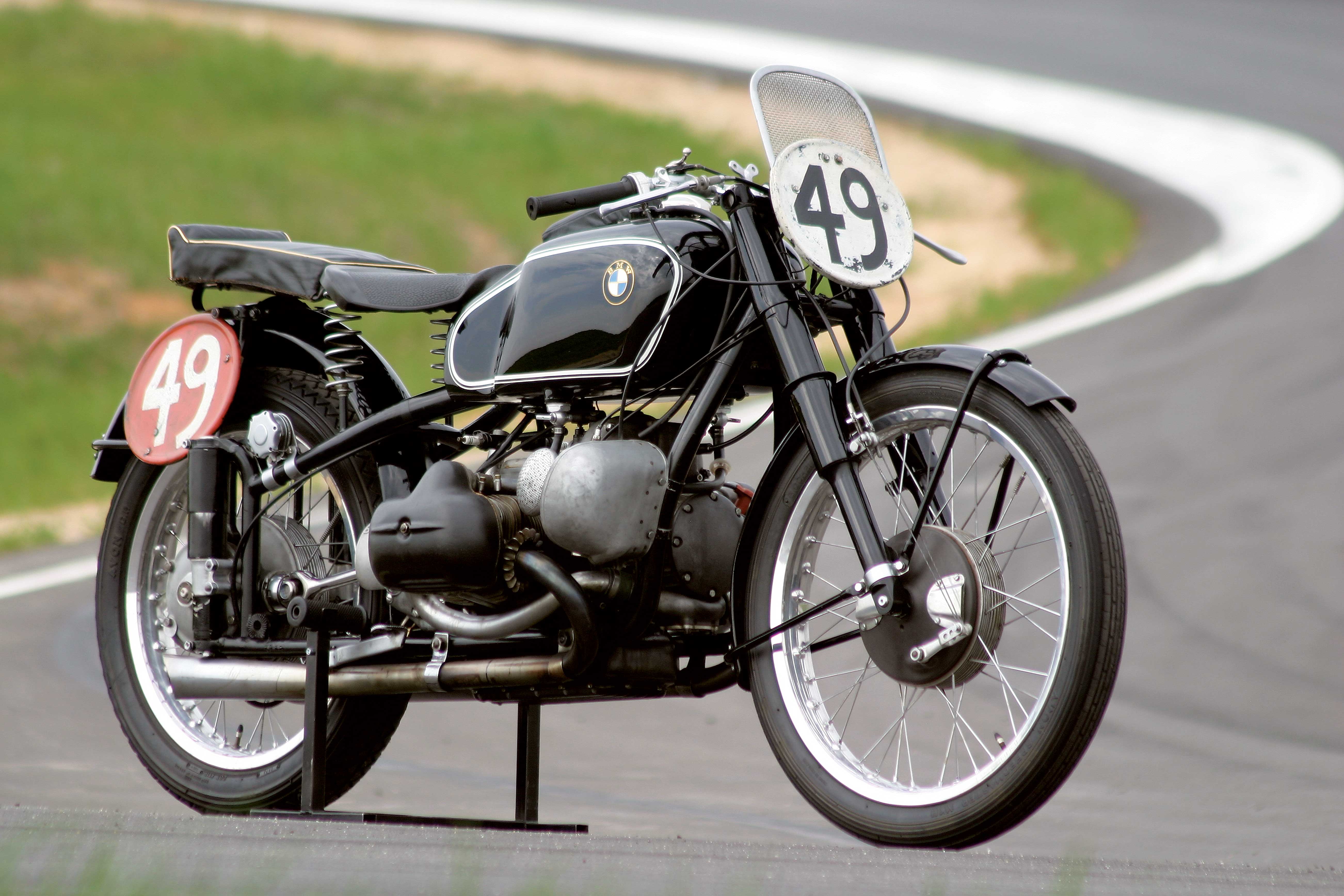 12 greatest BMW Motorrad bikes ever - BikesRepublic.com