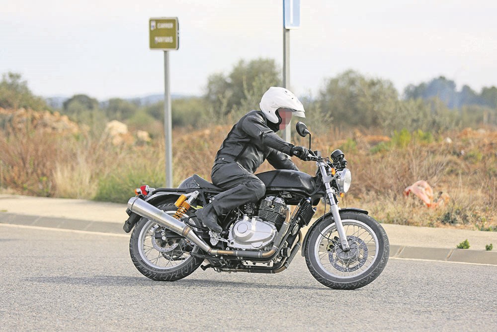 Image credit: MCN