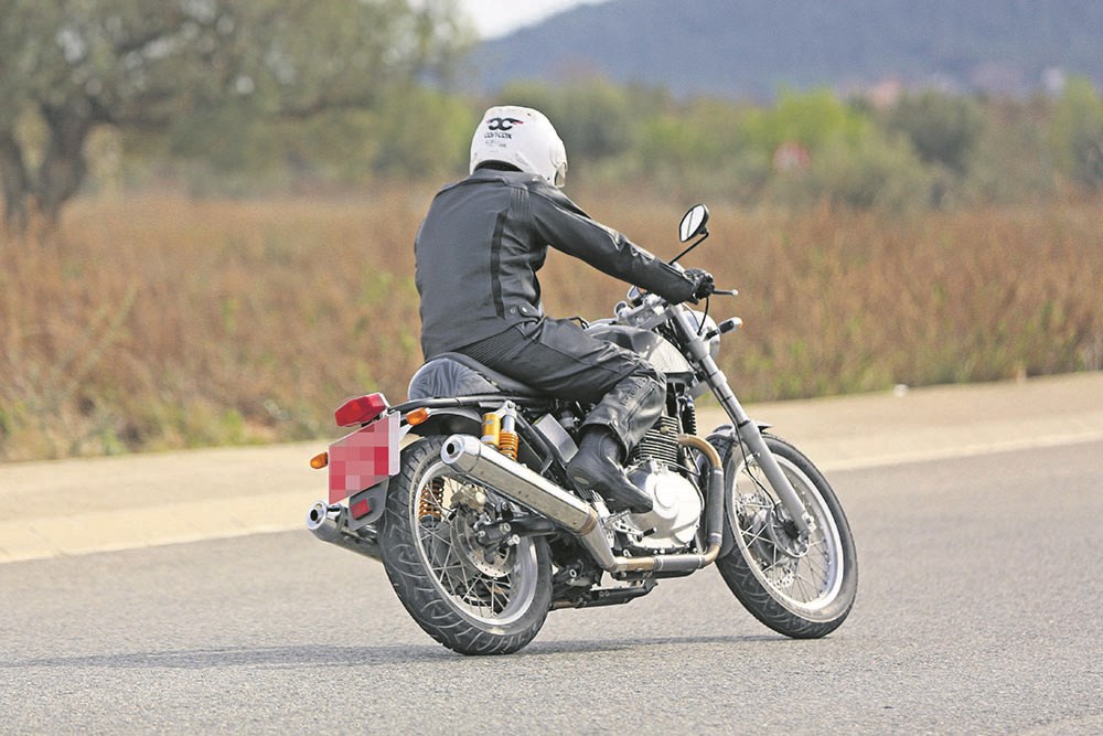 Image credit: MCN