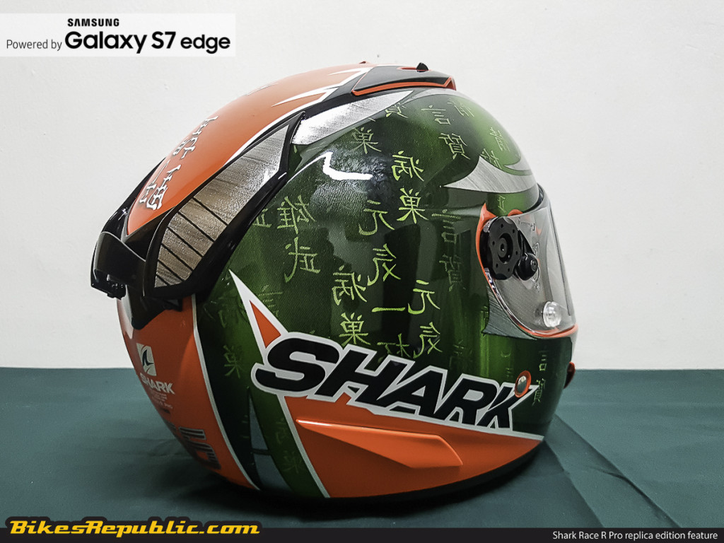 Shark Race R Pro replica edition feature_Samsung_Sykes_-4