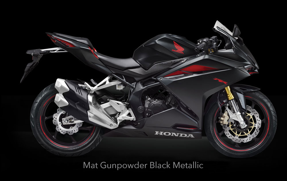 Image source: Astra Honda Motor.