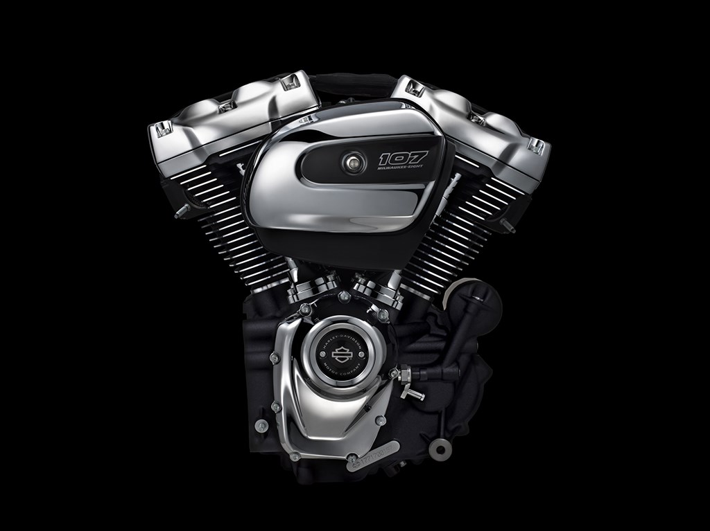 New Harley-Davidson engines and refreshed 2017 models - Motorcycle news,  Motorcycle reviews from Malaysia, Asia and the world 