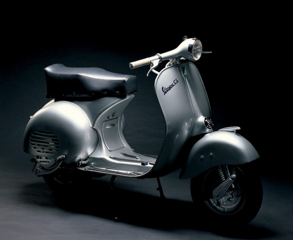 1955 Vespa 150 GS