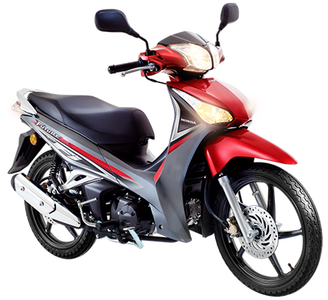 Boon Siew Honda models gain EEV status - Motorcycle news, Motorcycle ...