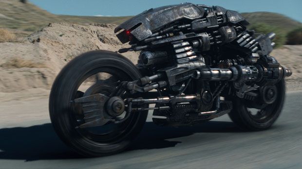 Screen grab from Terminator Salvation (2009)