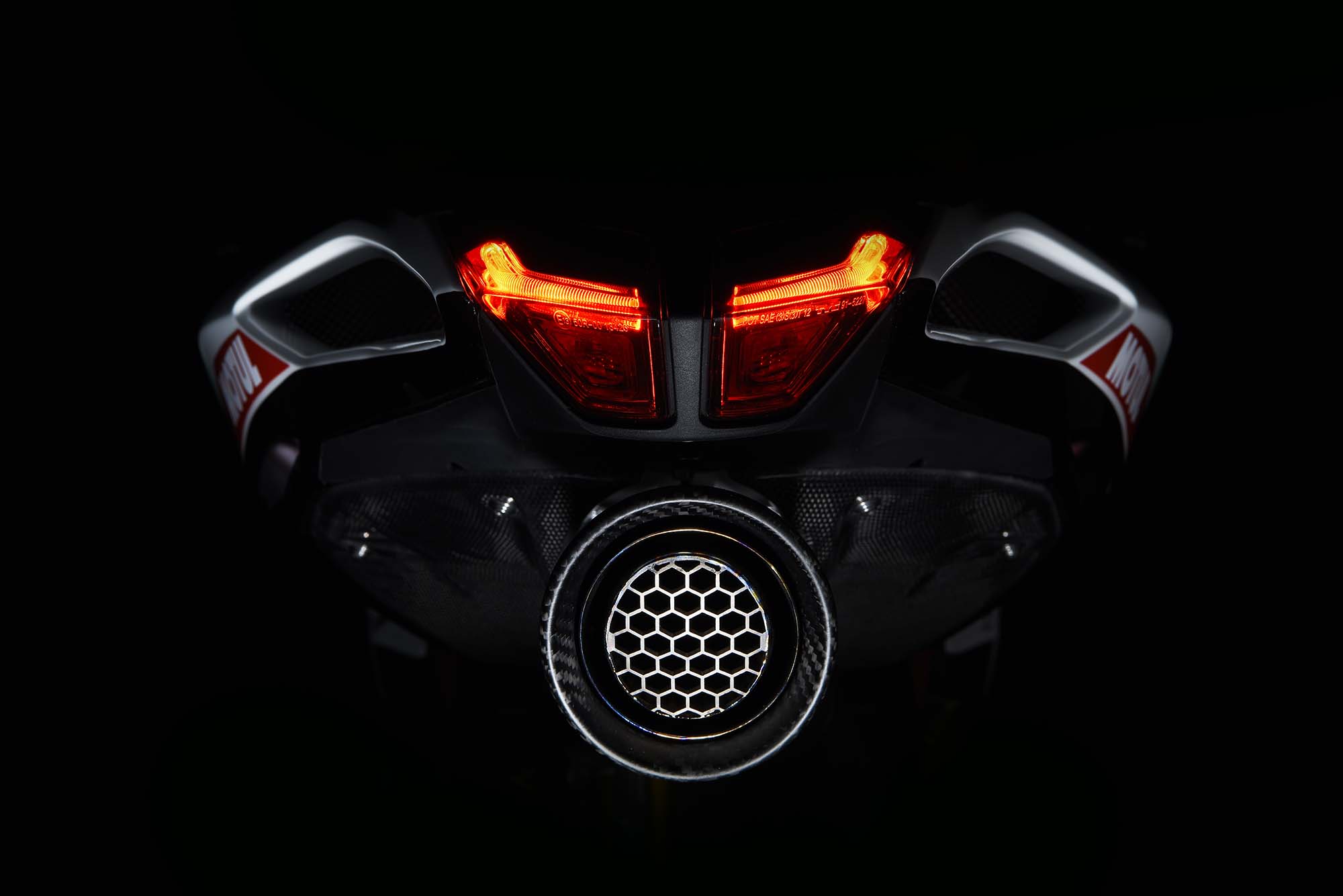 Mv agusta online f4 2017