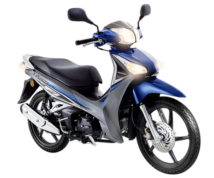 Best Fuel Efficient Motorcycles in Malaysia - BikesRepublic