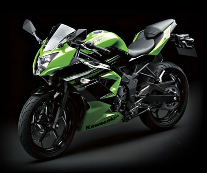 kawasaki ninja  250sl BikesRepublic