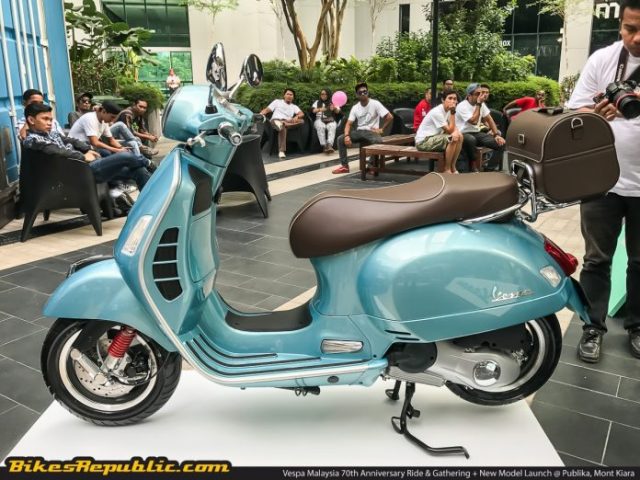 Imej dari Bikes Republic