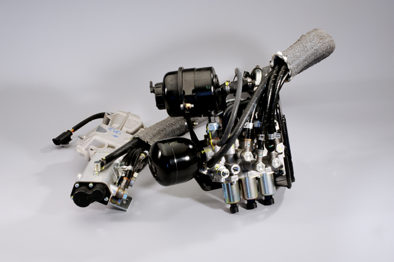 Image source:Magneti Marelli