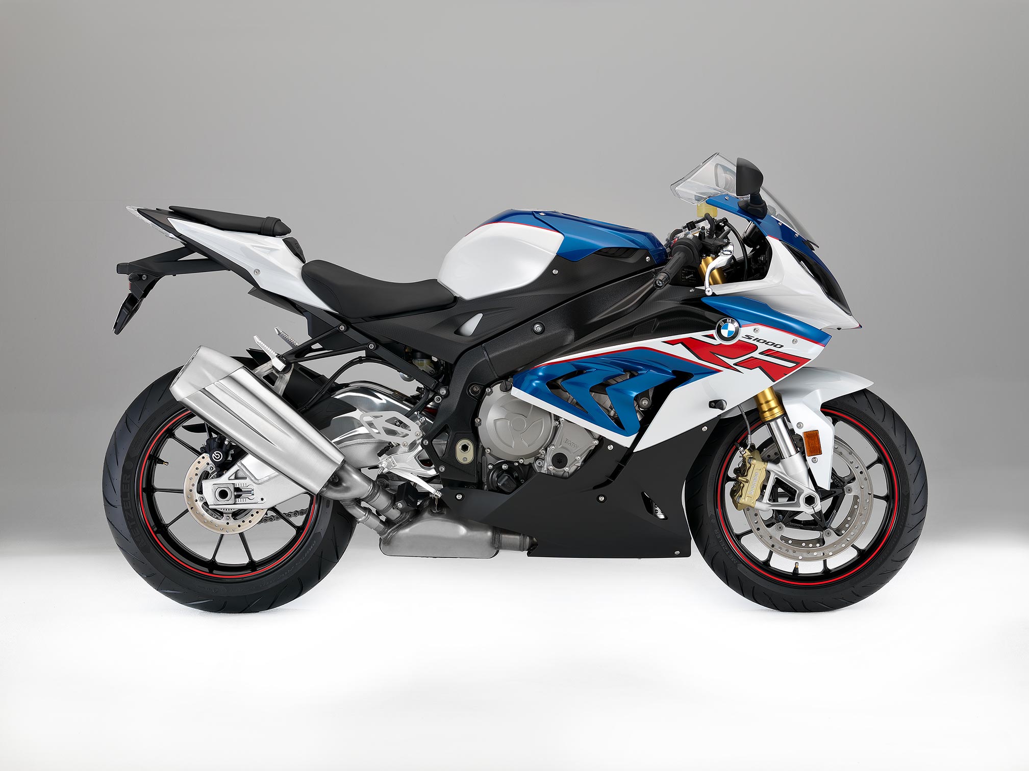 Is this the new 2018 BMW S1000RR? - BikesRepublic.com