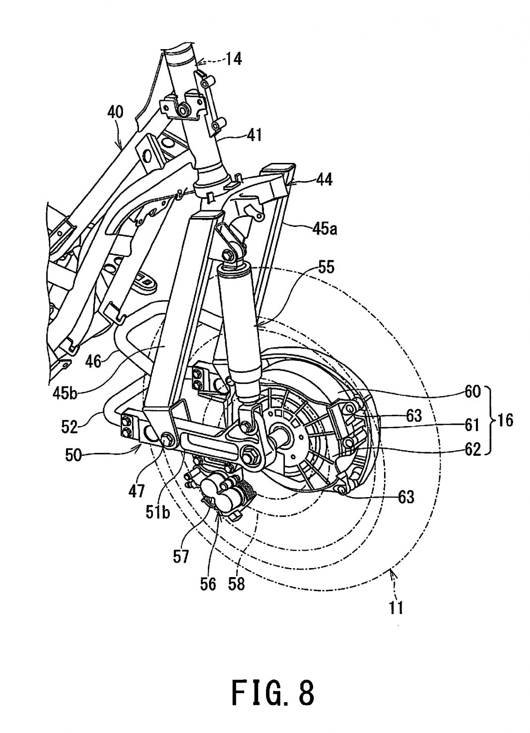 All-Wheel Drive Motorcycles – Are they Real of Fake? - BikesRepublic