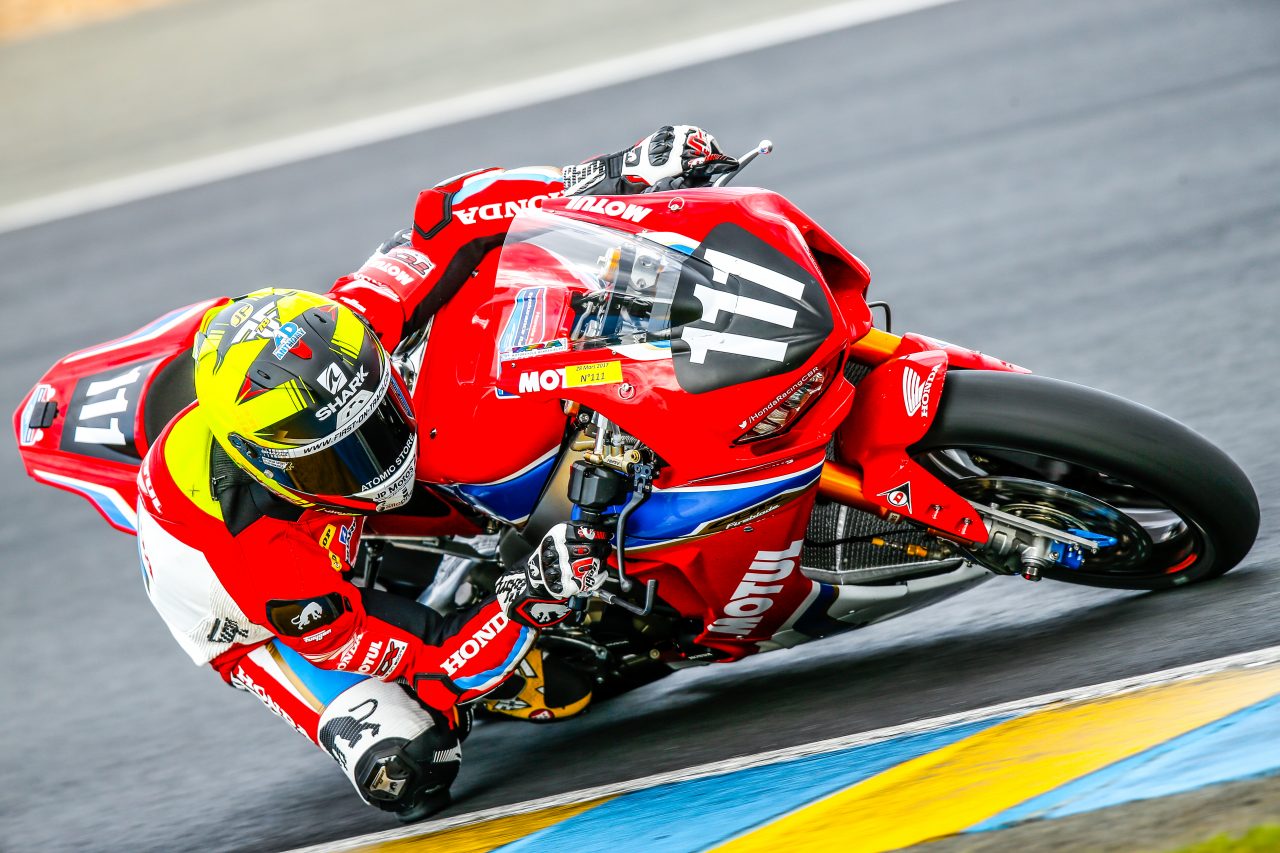 Honda Endurance Squad for 40th Le 24 Race this Weekend - Motorcycle news, Motorcycle reviews from Malaysia, Asia and the world - BikesRepublic.com