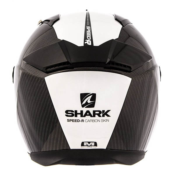 Shark speed r carbon hot sale skin
