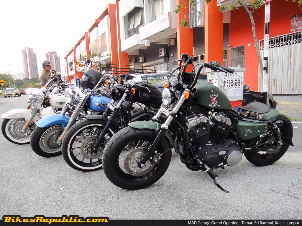 New Harley Davidson Plant to be built in Thailand New Harley Davidson Plant to be built in Thailand