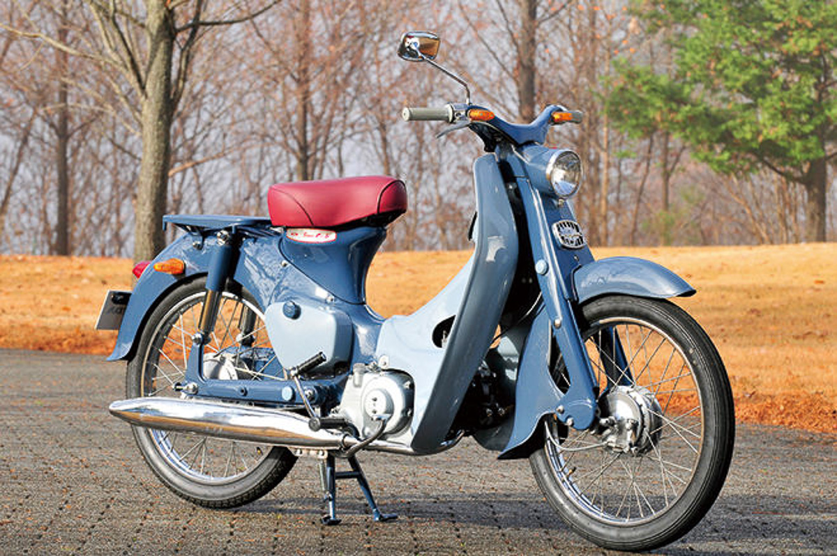 History of Boon Siew Honda - How it all began - BikesRepublic