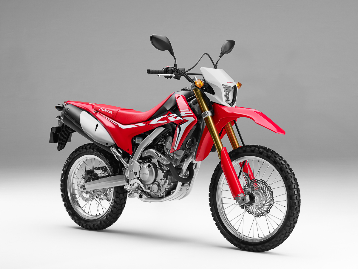 Boon Siew Honda Official Launches 17 Honda Crf250l And Crf250 Rally From Rm24 378 Bikesrepublic